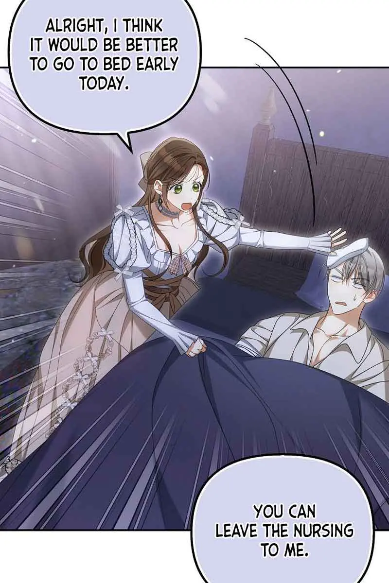 Why Are You Obsessed With Your Fake Wife? Chapter 38 Page 91