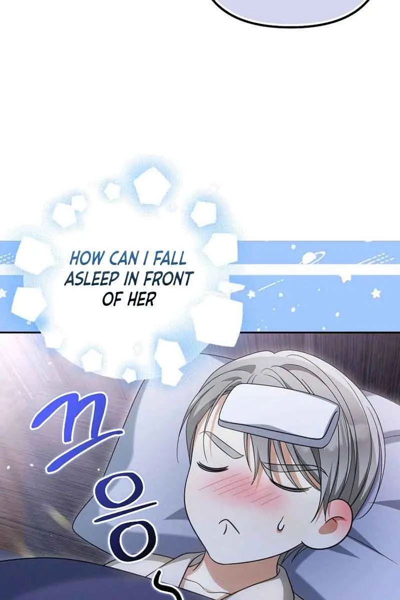 Why Are You Obsessed With Your Fake Wife? Chapter 38 Page 92