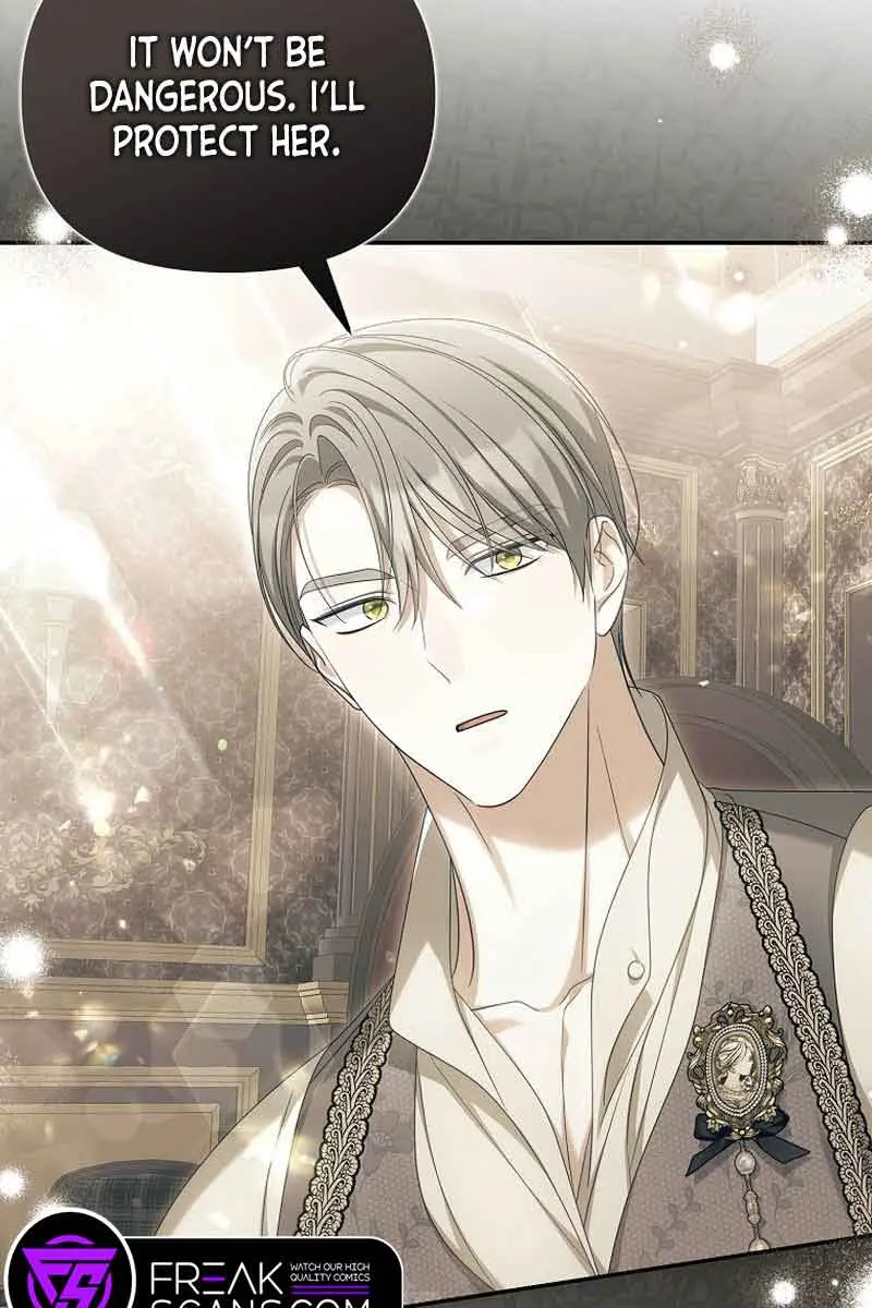 Why Are You Obsessed With Your Fake Wife? Chapter 38 Page 101