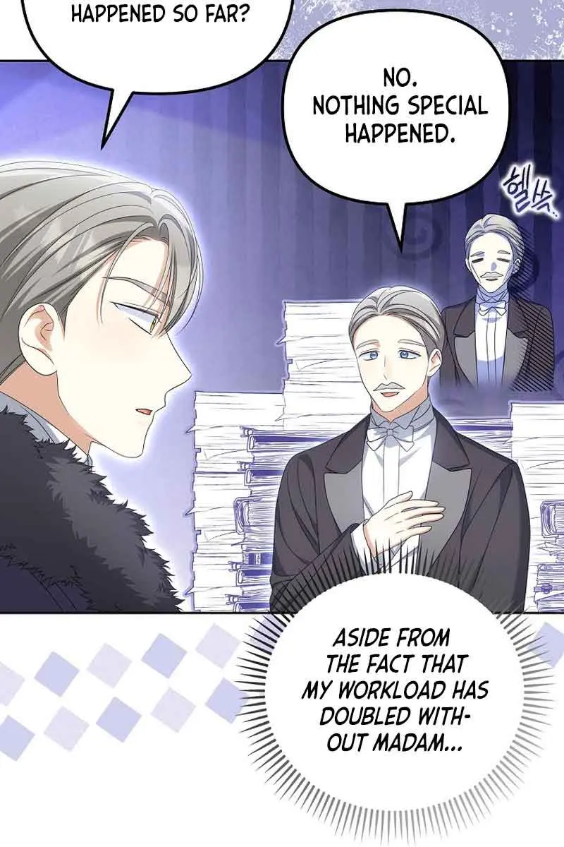 Why Are You Obsessed With Your Fake Wife? Chapter 39 Page 21