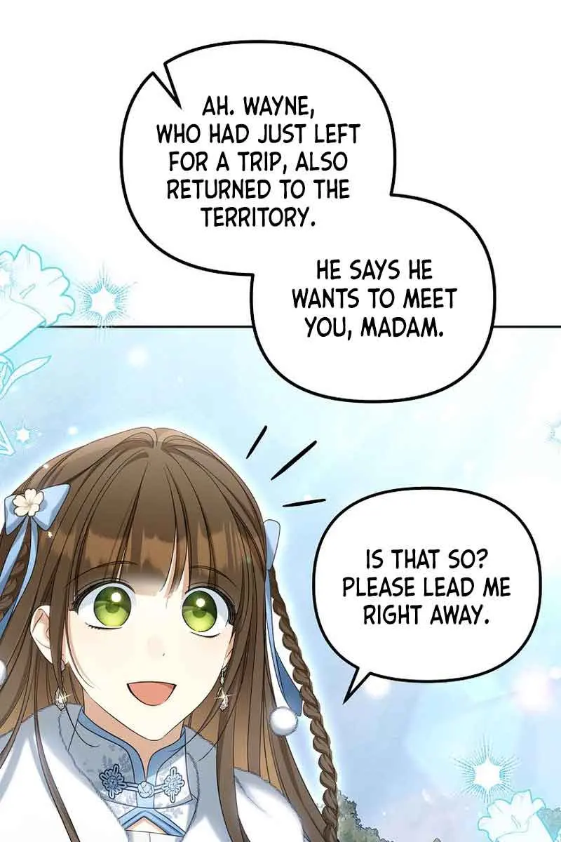 Why Are You Obsessed With Your Fake Wife? Chapter 39 Page 22