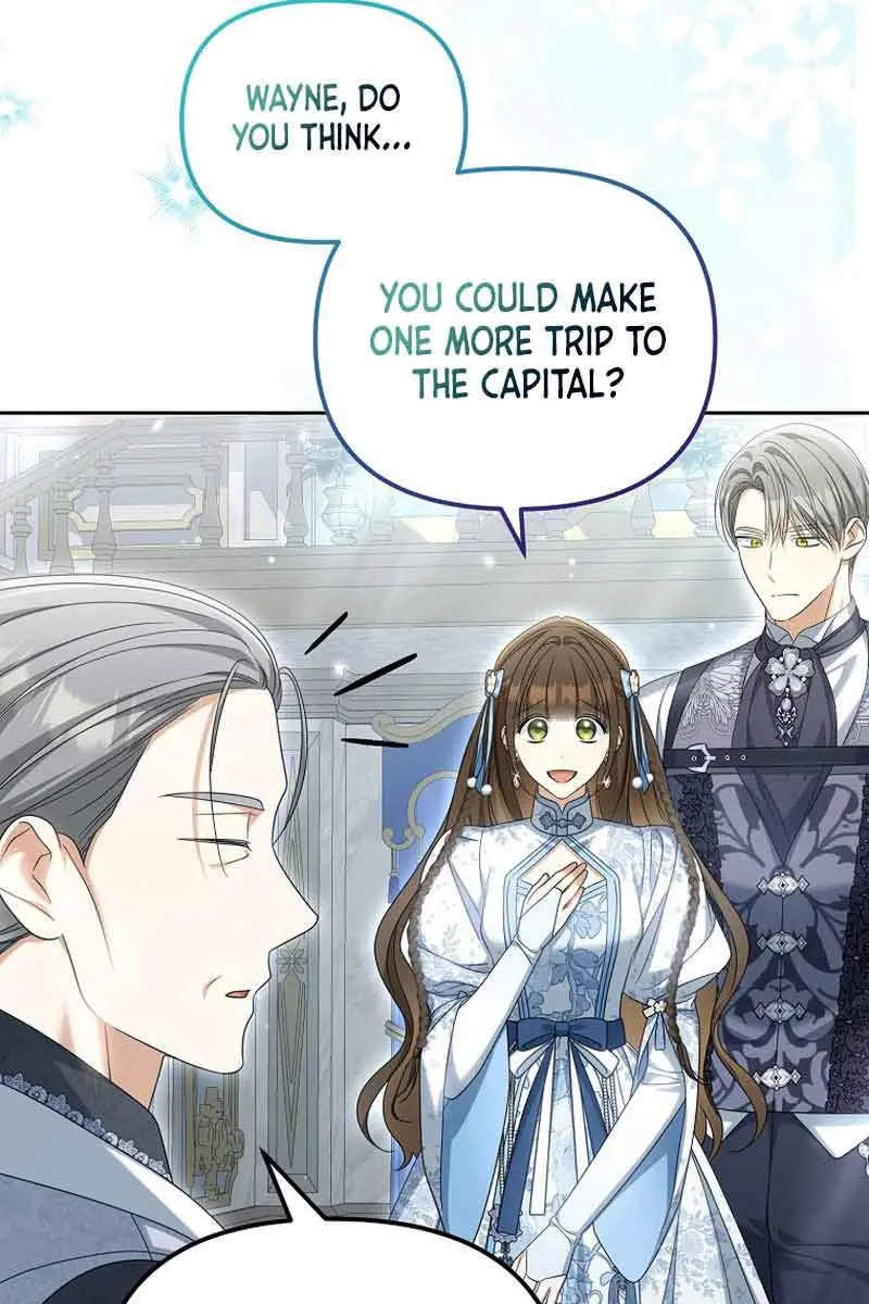 Why Are You Obsessed With Your Fake Wife? Chapter 39 Page 27