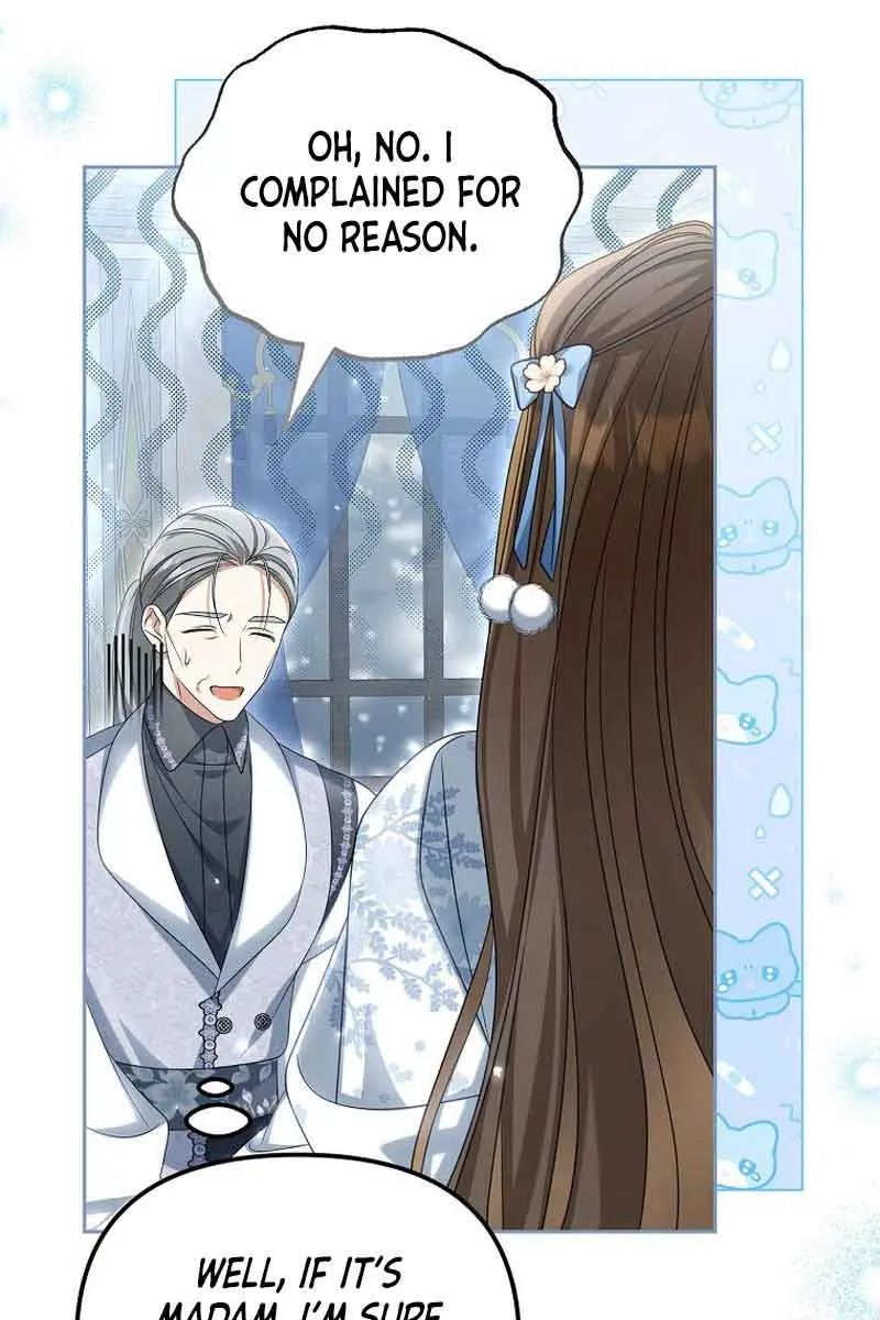 Why Are You Obsessed With Your Fake Wife? Chapter 39 Page 33