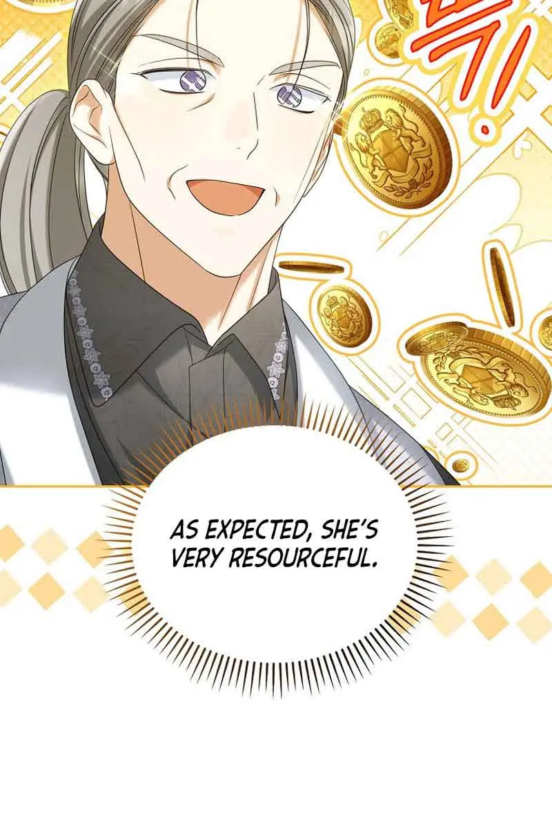 Why Are You Obsessed With Your Fake Wife? Chapter 39 Page 35