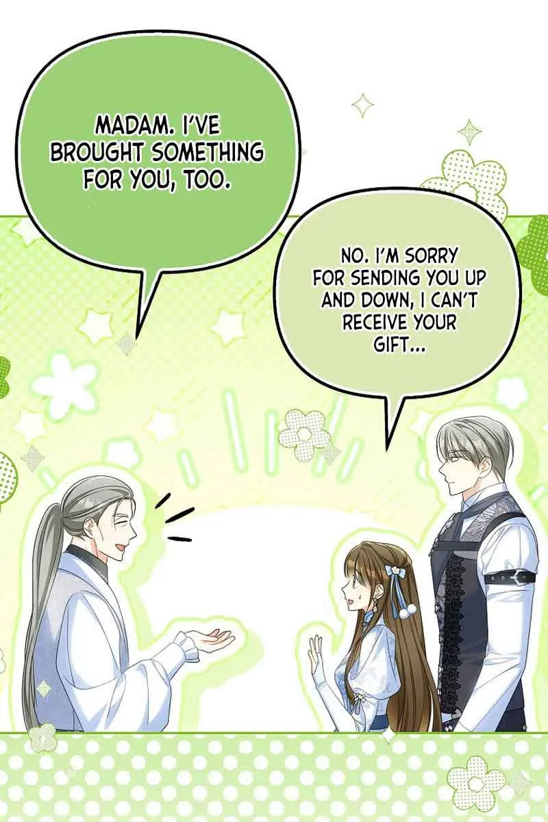 Why Are You Obsessed With Your Fake Wife? Chapter 39 Page 36