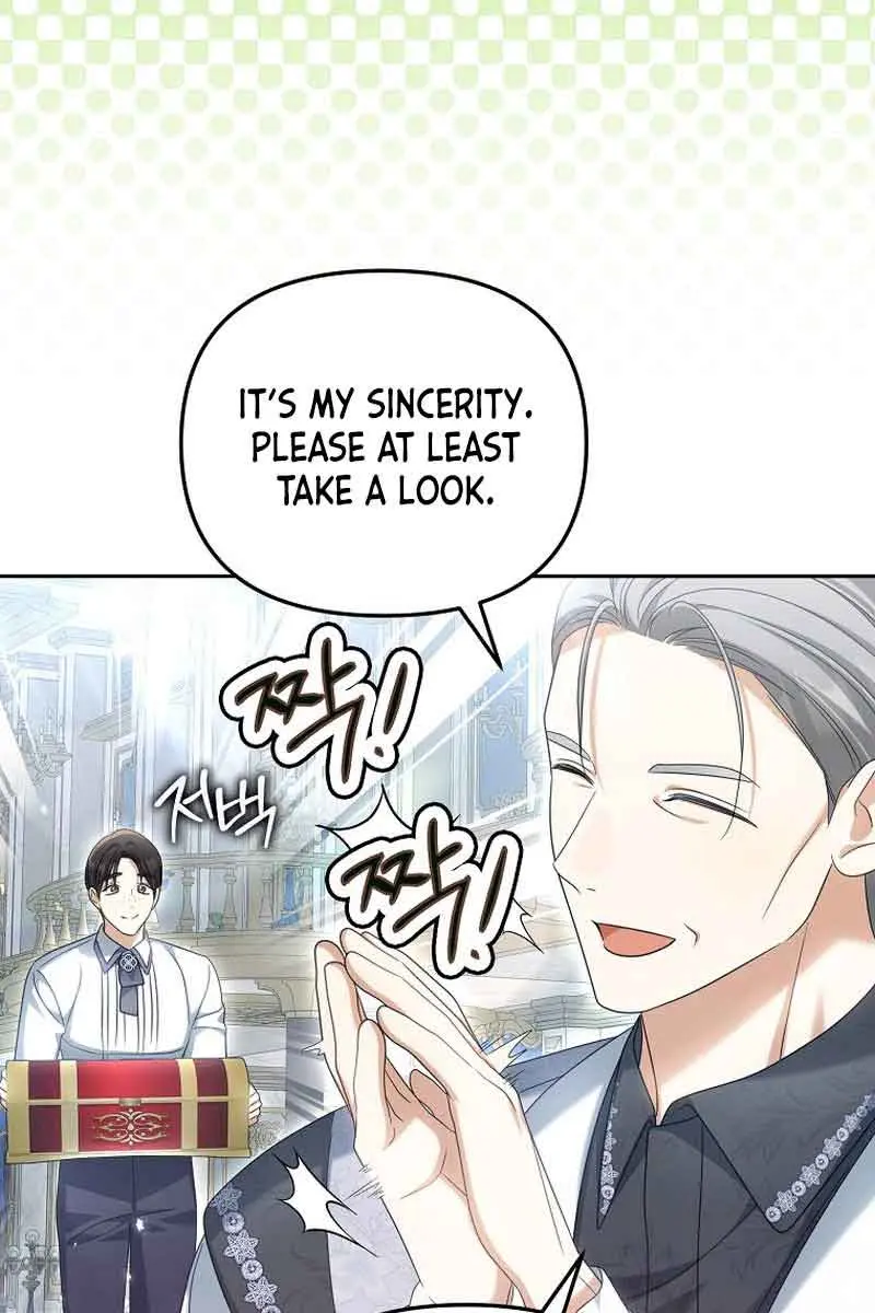 Why Are You Obsessed With Your Fake Wife? Chapter 39 Page 37