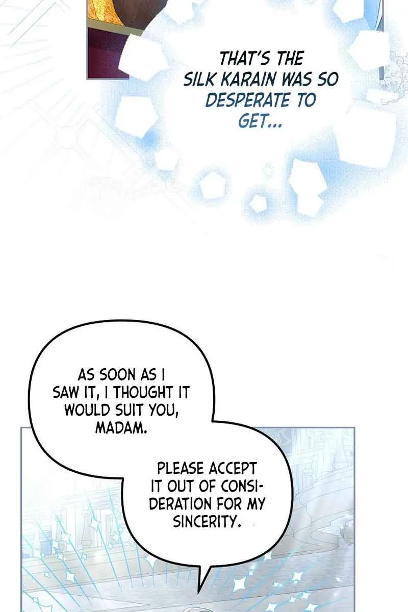 Why Are You Obsessed With Your Fake Wife? Chapter 39 Page 42