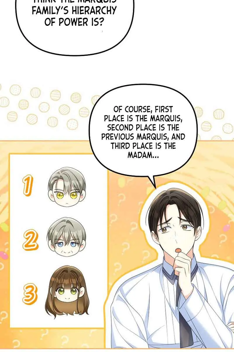 Why Are You Obsessed With Your Fake Wife? Chapter 39 Page 57