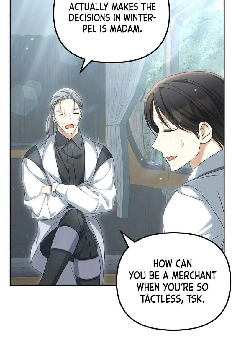 Why Are You Obsessed With Your Fake Wife? Chapter 39 Page 60