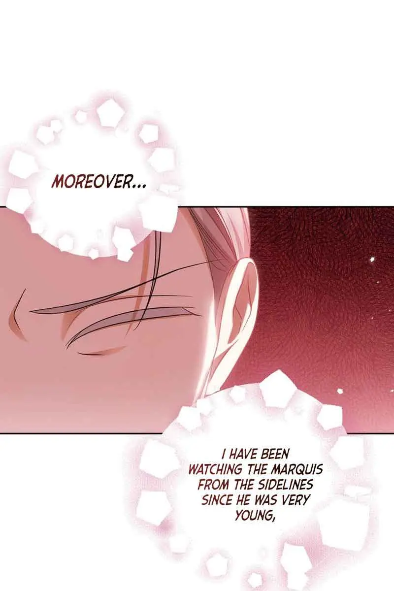 Why Are You Obsessed With Your Fake Wife? Chapter 39 Page 61