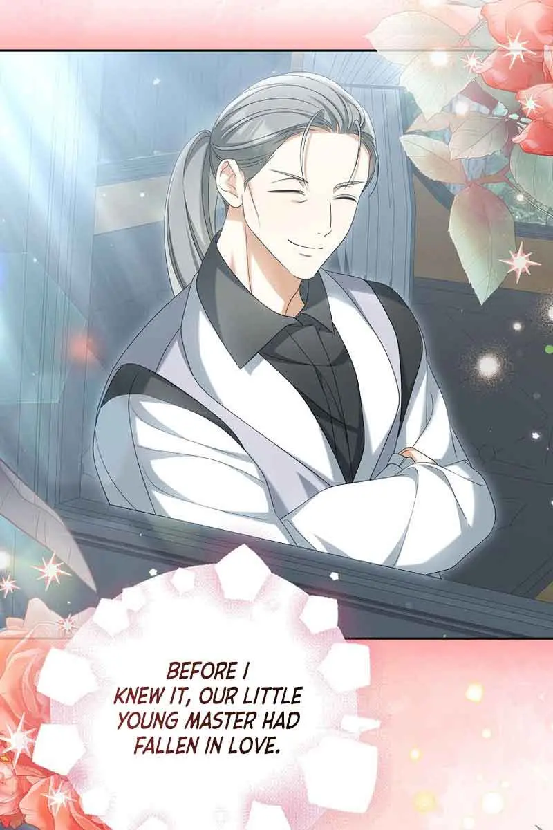 Why Are You Obsessed With Your Fake Wife? Chapter 39 Page 64