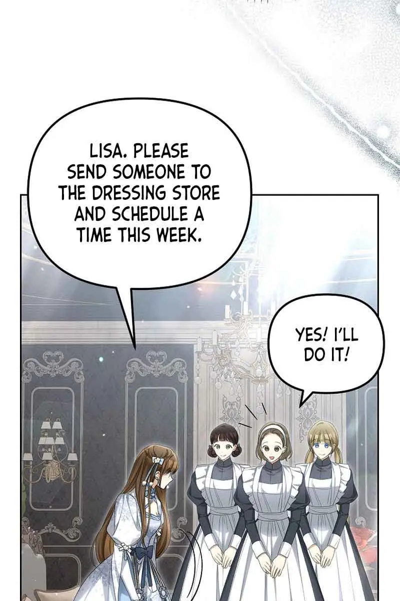 Why Are You Obsessed With Your Fake Wife? Chapter 39 Page 73