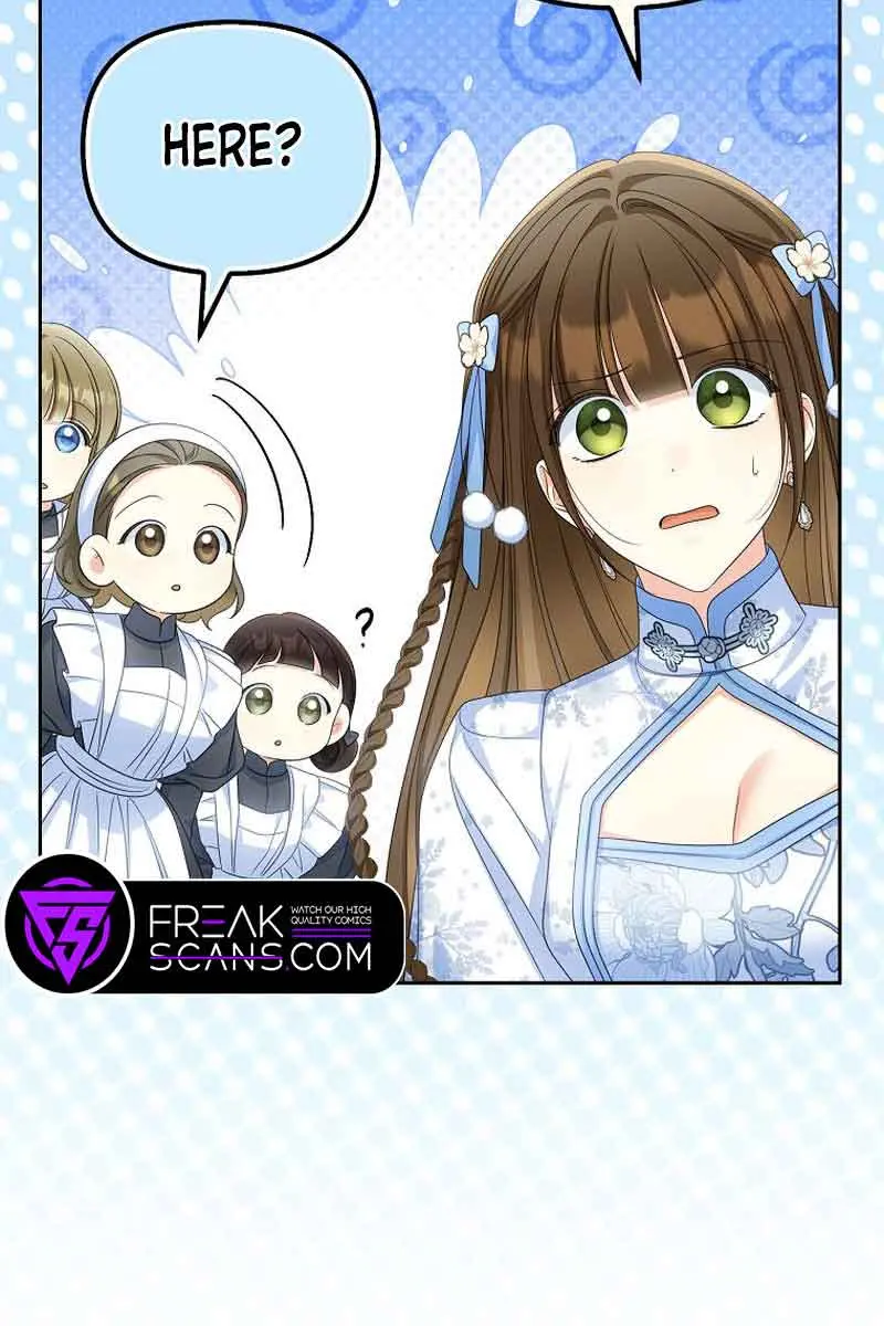 Why Are You Obsessed With Your Fake Wife? Chapter 39 Page 80