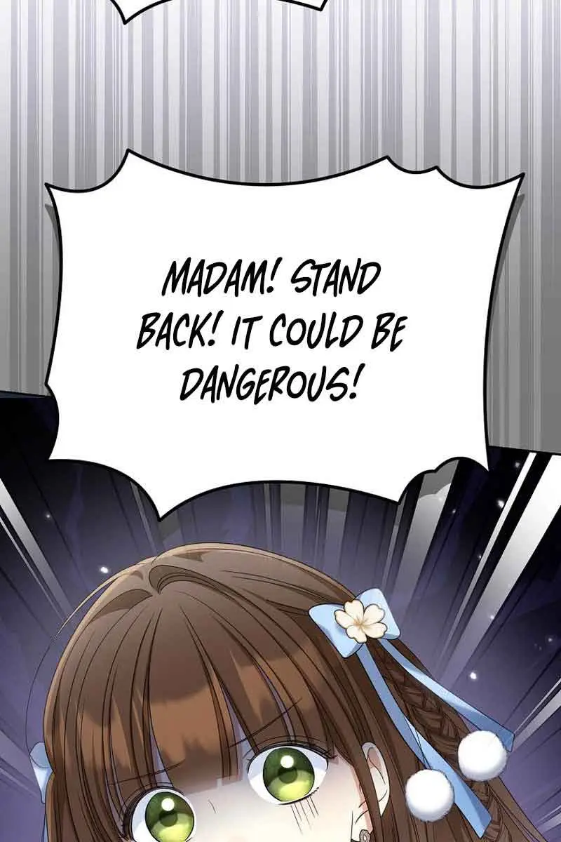 Why Are You Obsessed With Your Fake Wife? Chapter 39 Page 84