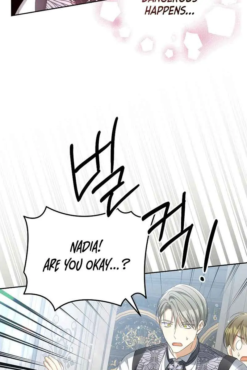 Why Are You Obsessed With Your Fake Wife? Chapter 39 Page 90