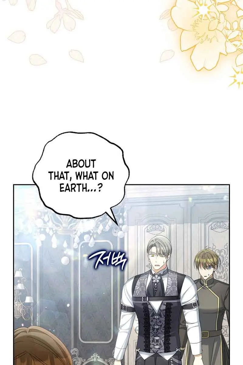 Why Are You Obsessed With Your Fake Wife? Chapter 39 Page 93