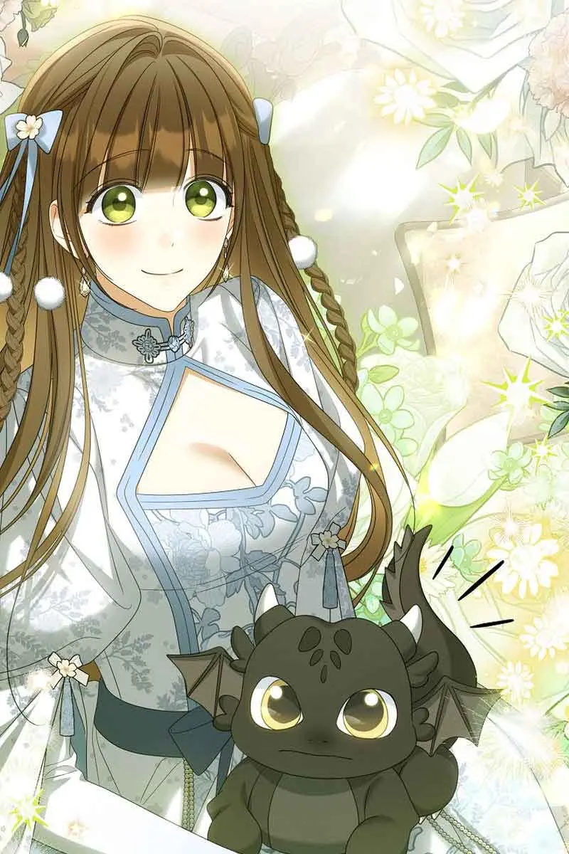 Why Are You Obsessed With Your Fake Wife? Chapter 39 Page 95