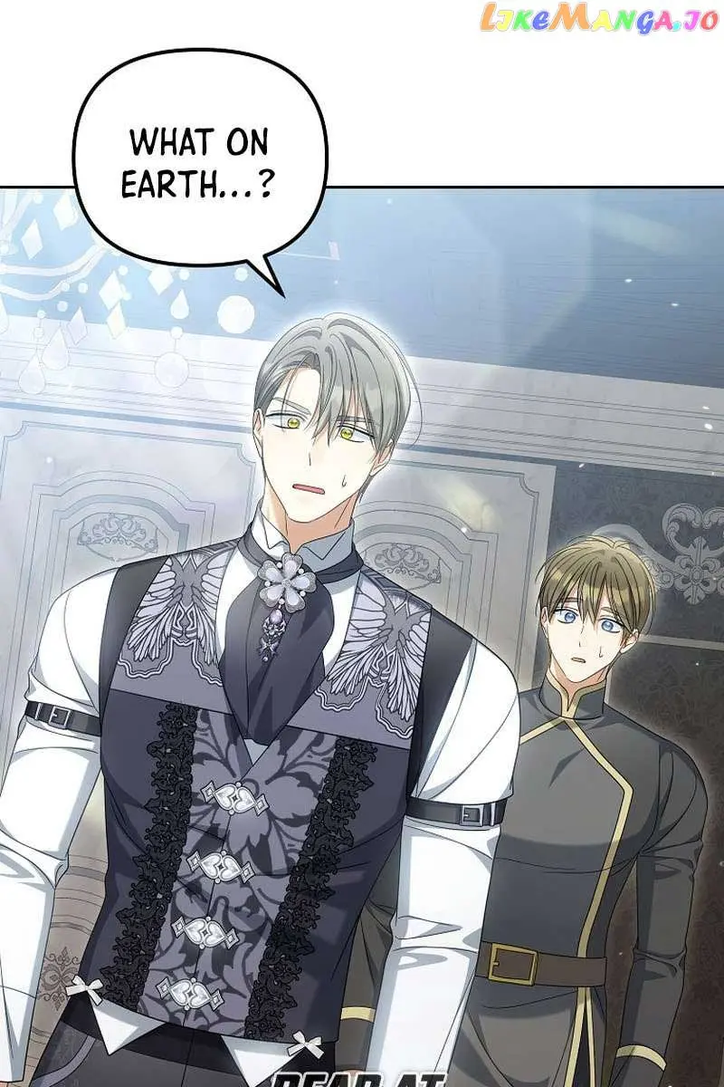 Why Are You Obsessed With Your Fake Wife? Chapter 40 Page 2