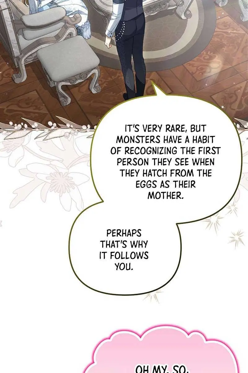 Why Are You Obsessed With Your Fake Wife? Chapter 40 Page 9