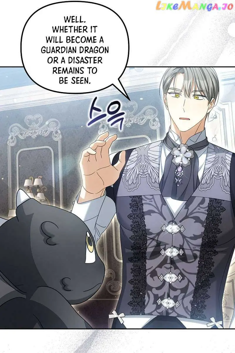 Why Are You Obsessed With Your Fake Wife? Chapter 40 Page 15