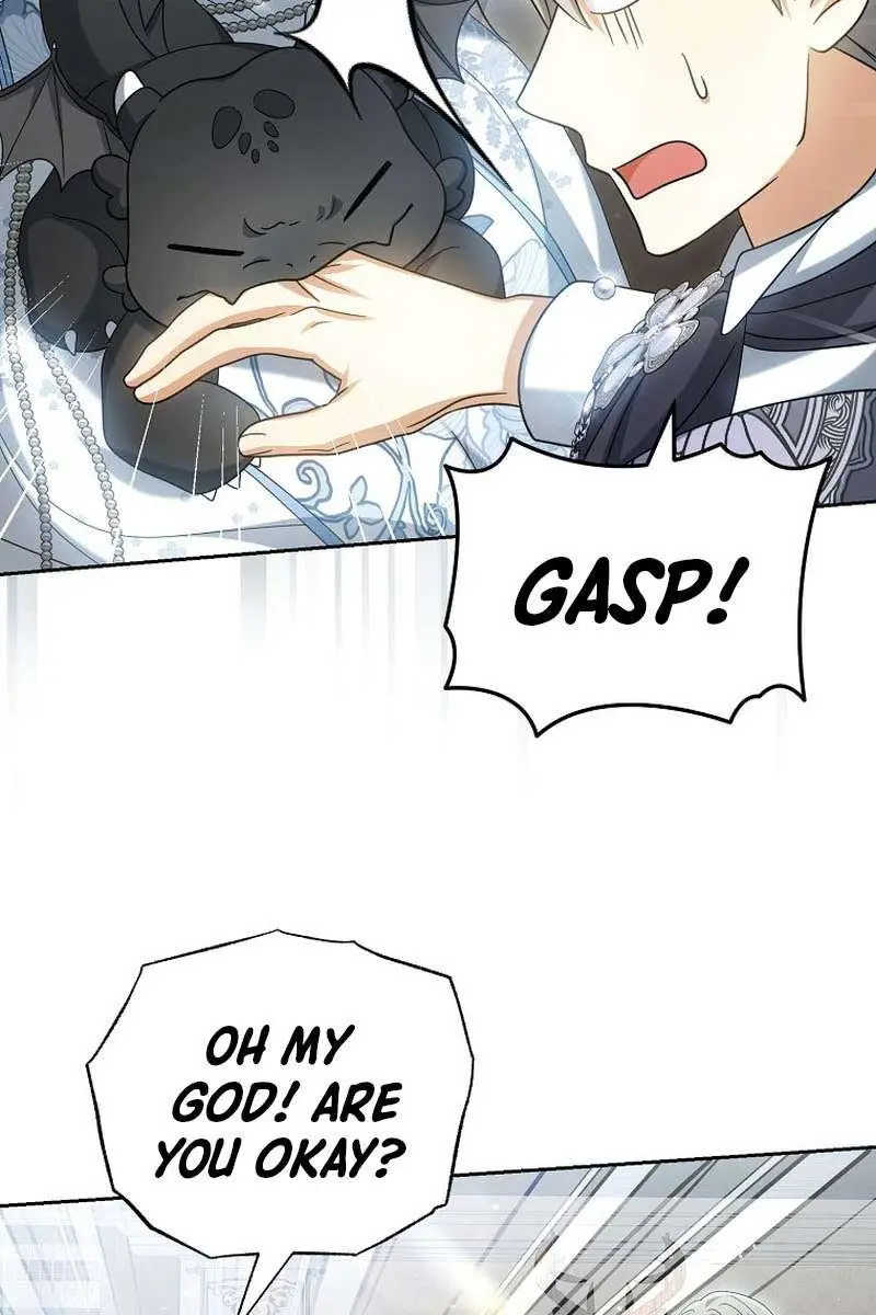 Why Are You Obsessed With Your Fake Wife? Chapter 40 Page 18