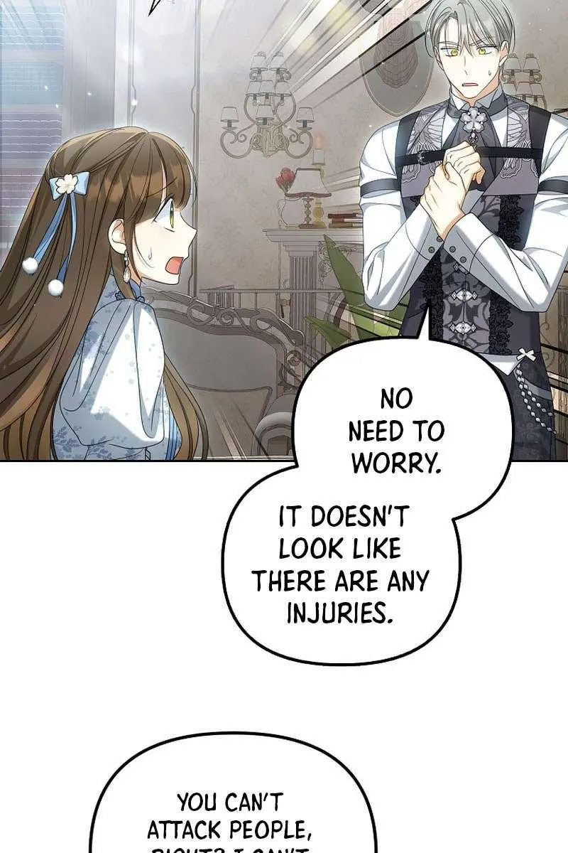 Why Are You Obsessed With Your Fake Wife? Chapter 40 Page 19
