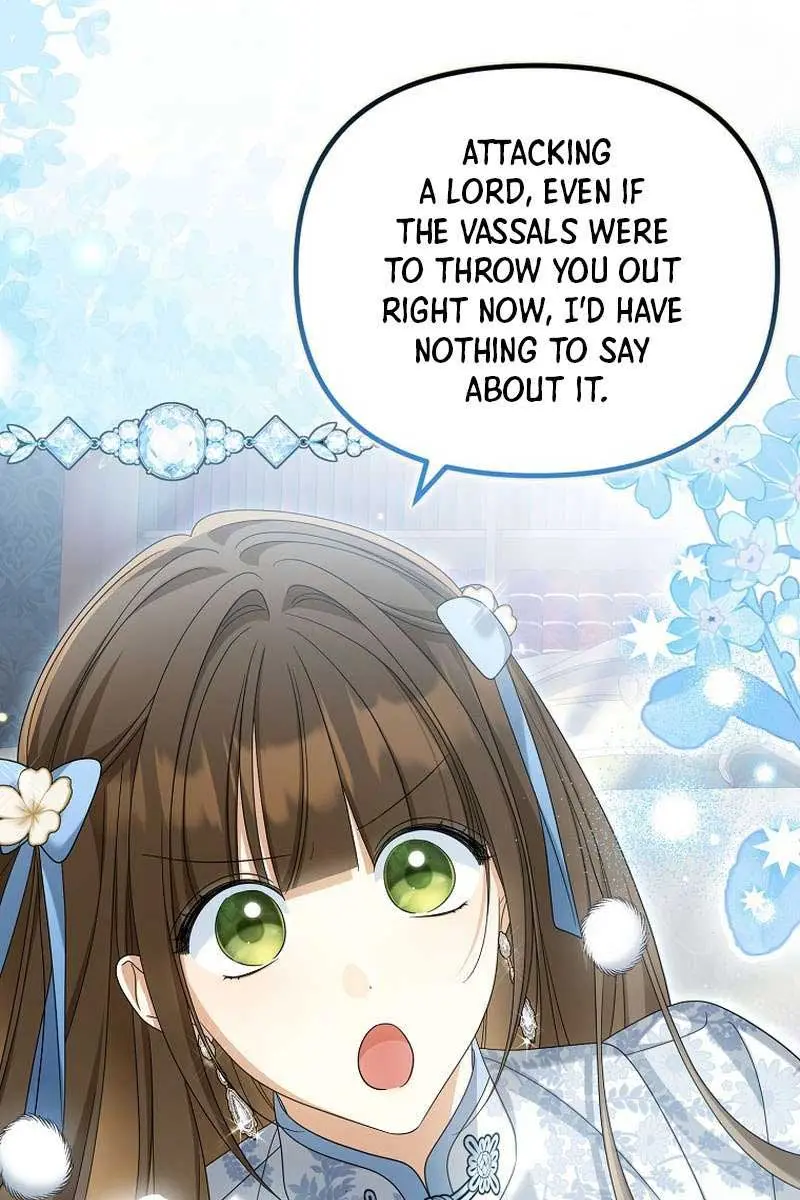 Why Are You Obsessed With Your Fake Wife? Chapter 40 Page 21