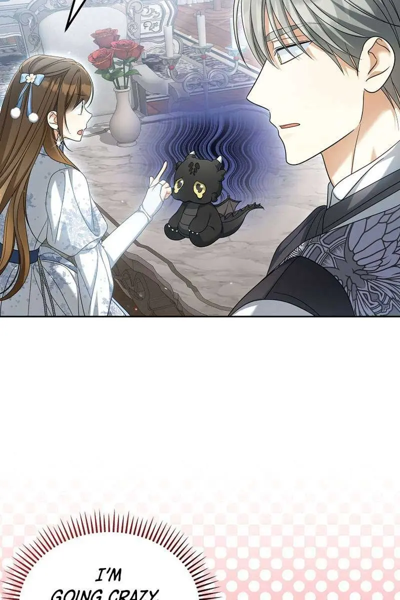 Why Are You Obsessed With Your Fake Wife? Chapter 40 Page 24