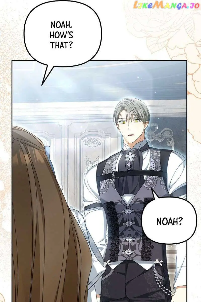 Why Are You Obsessed With Your Fake Wife? Chapter 40 Page 27