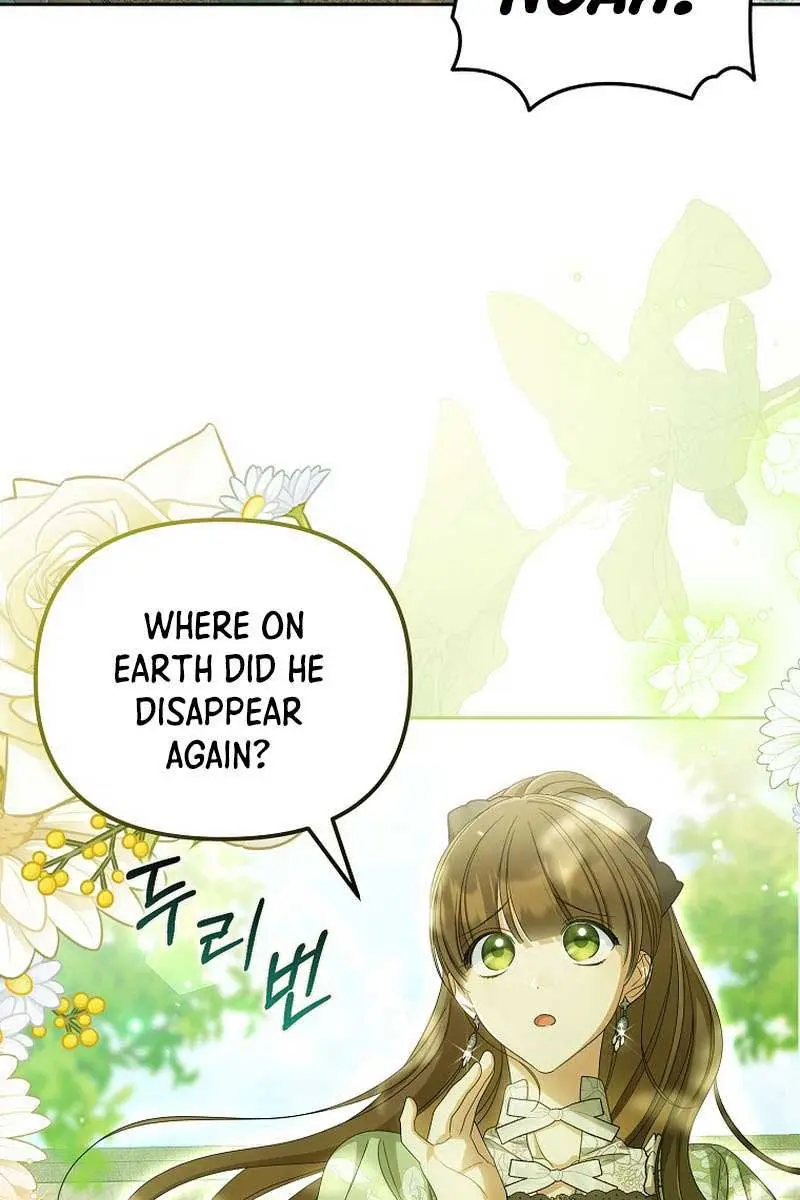 Why Are You Obsessed With Your Fake Wife? Chapter 40 Page 33