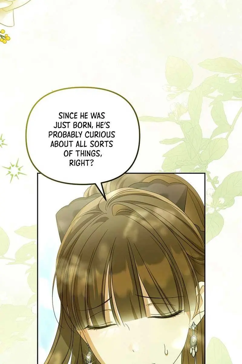 Why Are You Obsessed With Your Fake Wife? Chapter 40 Page 35