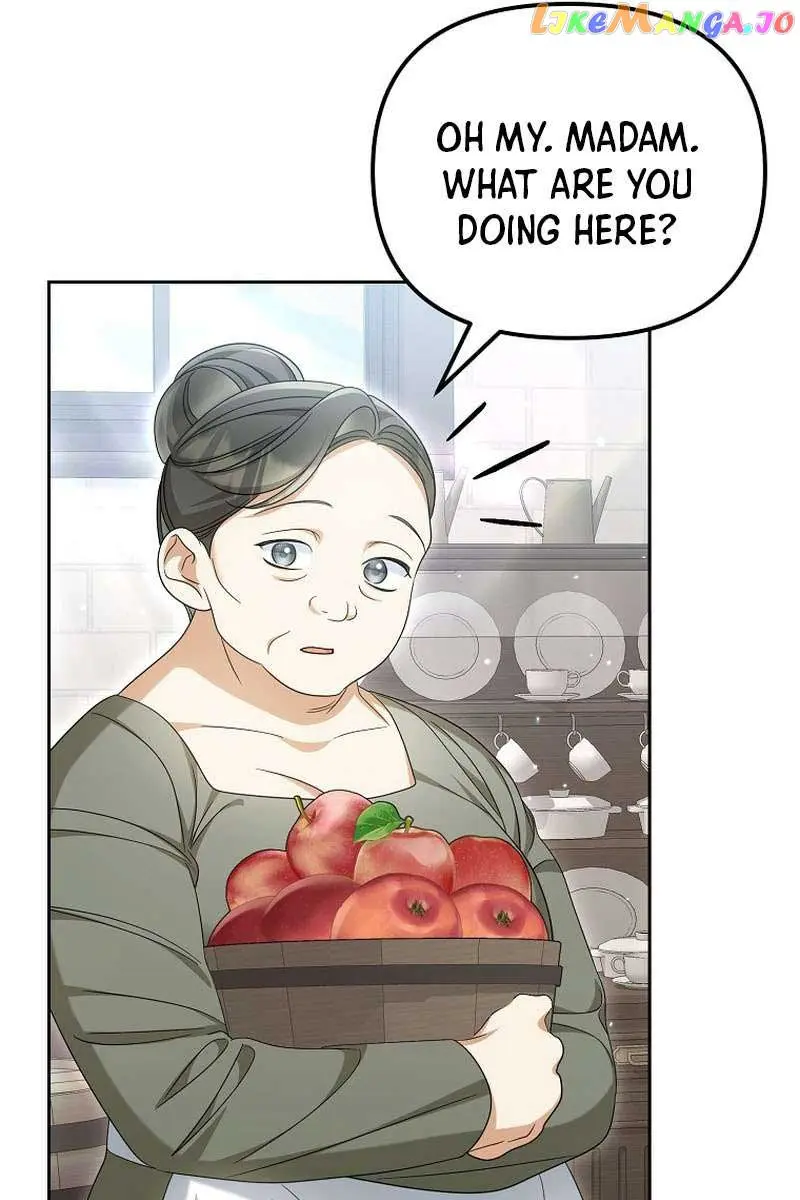 Why Are You Obsessed With Your Fake Wife? Chapter 40 Page 39