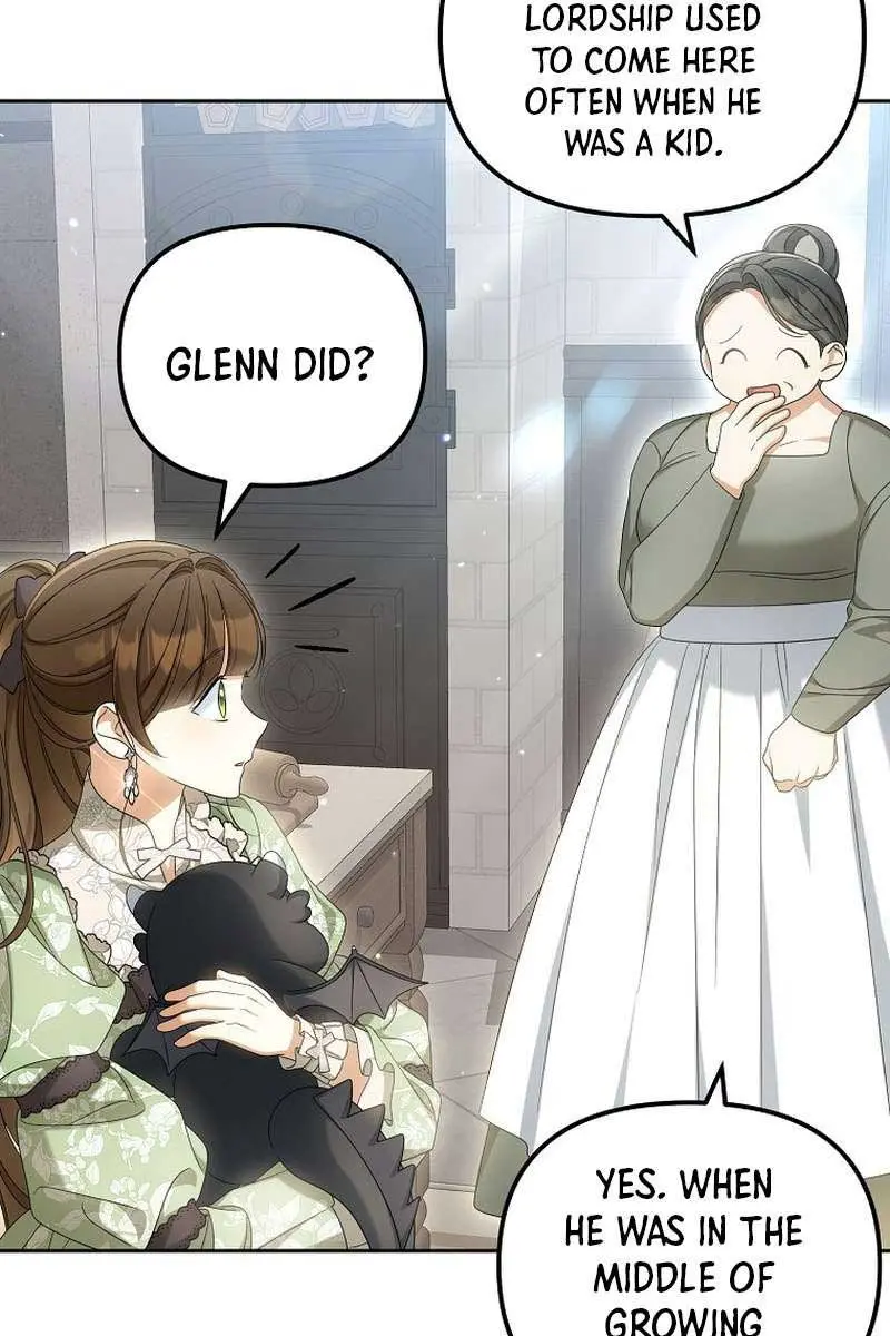 Why Are You Obsessed With Your Fake Wife? Chapter 40 Page 55