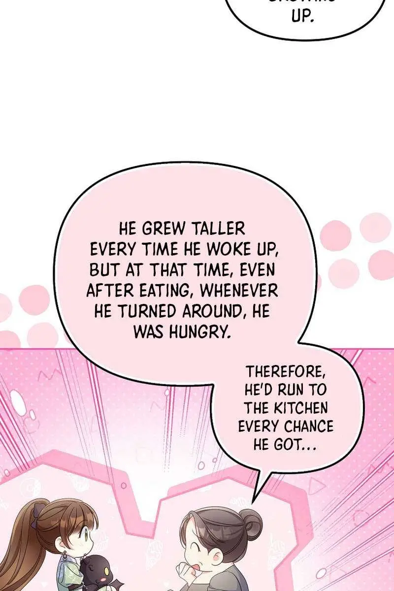 Why Are You Obsessed With Your Fake Wife? Chapter 40 Page 56