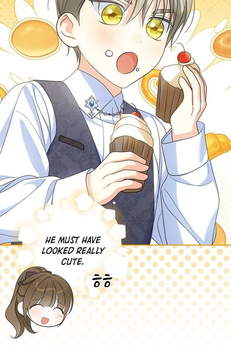 Why Are You Obsessed With Your Fake Wife? Chapter 40 Page 58