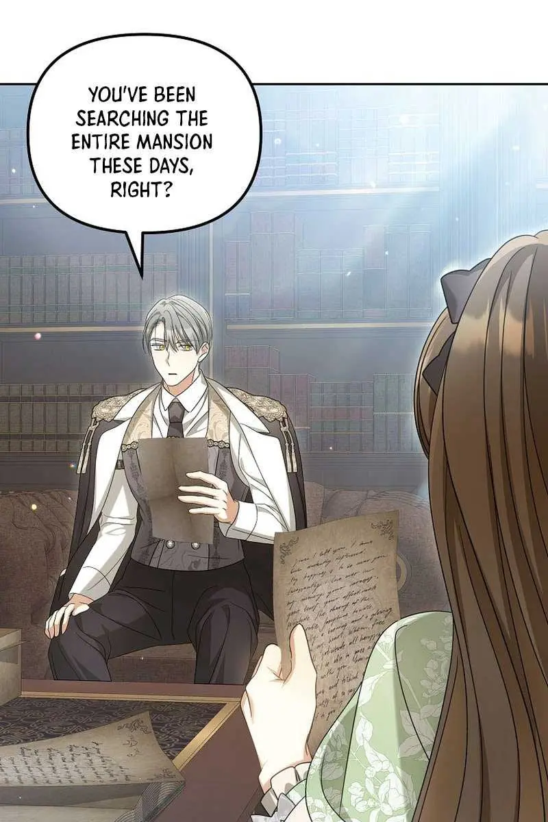 Why Are You Obsessed With Your Fake Wife? Chapter 40 Page 63