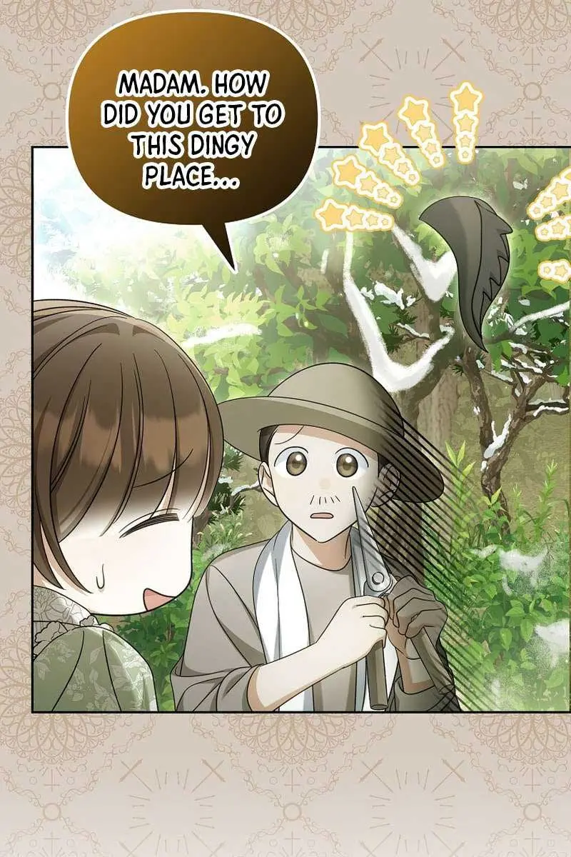 Why Are You Obsessed With Your Fake Wife? Chapter 40 Page 68