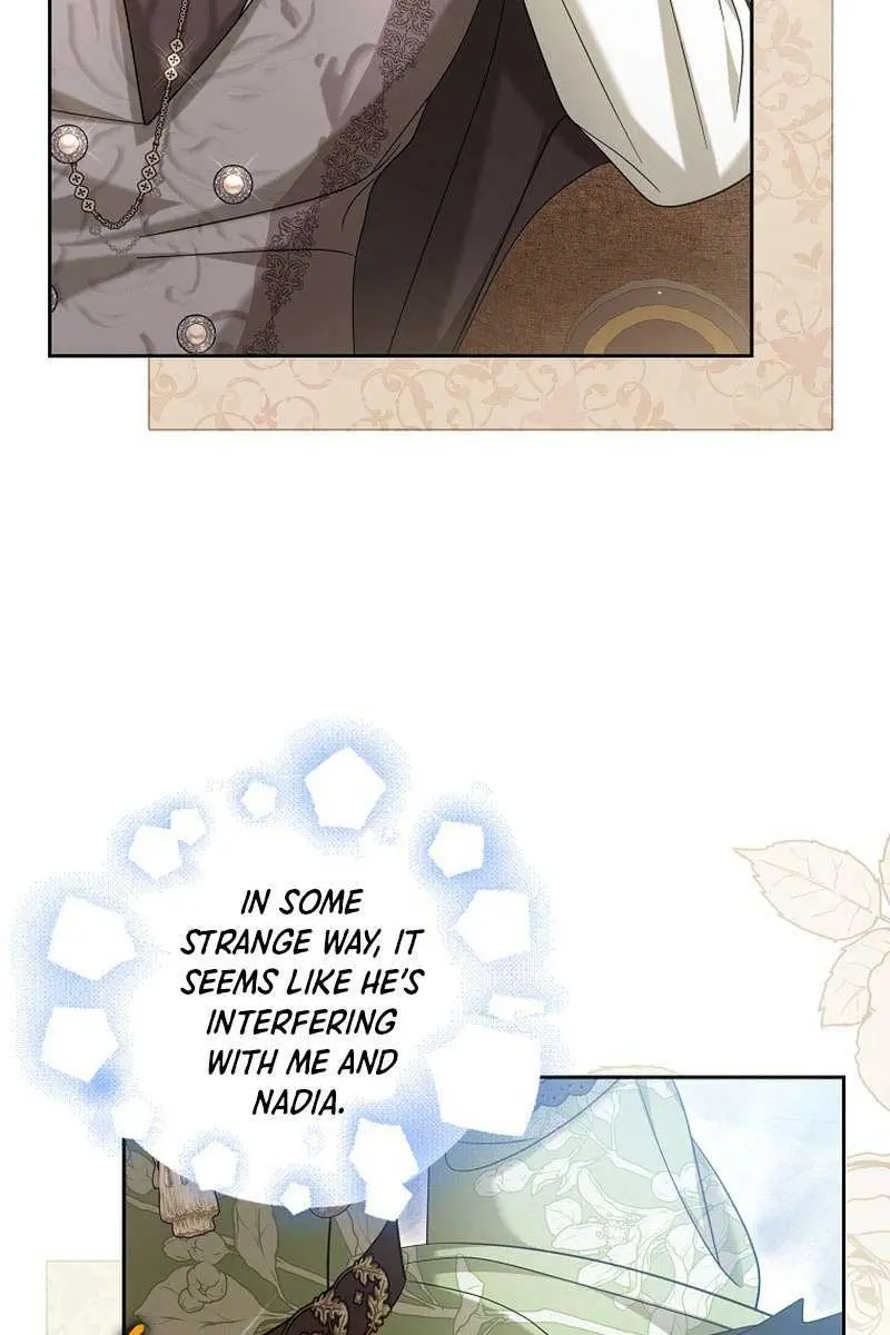 Why Are You Obsessed With Your Fake Wife? Chapter 40 Page 72