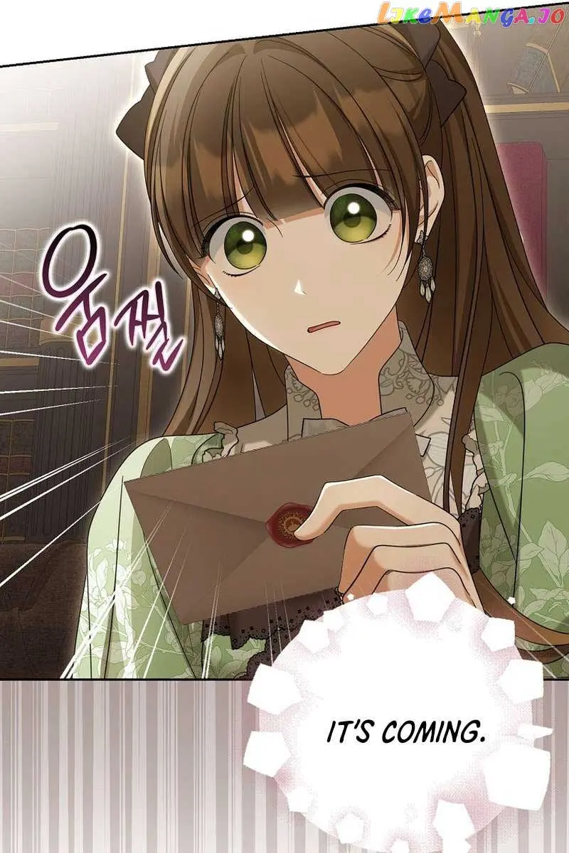 Why Are You Obsessed With Your Fake Wife? Chapter 40 Page 77