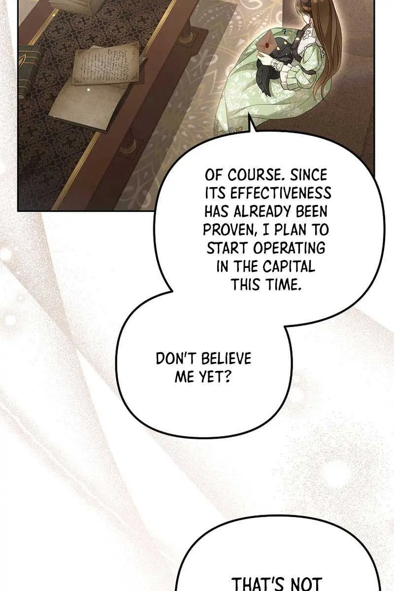 Why Are You Obsessed With Your Fake Wife? Chapter 40 Page 79