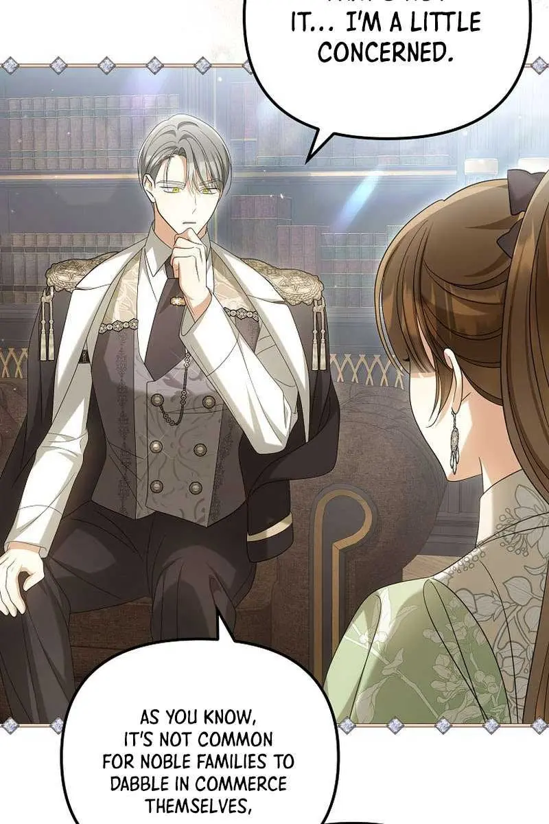 Why Are You Obsessed With Your Fake Wife? Chapter 40 Page 80