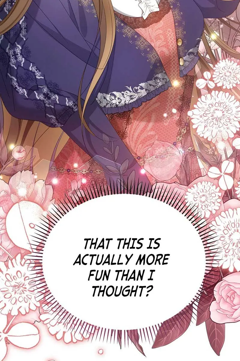 Why Are You Obsessed With Your Fake Wife? Chapter 41 Page 8
