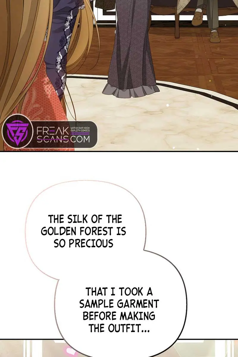 Why Are You Obsessed With Your Fake Wife? Chapter 41 Page 10