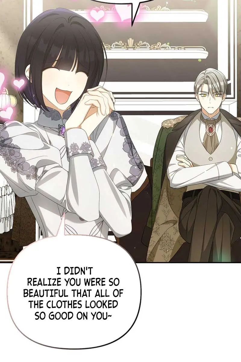 Why Are You Obsessed With Your Fake Wife? Chapter 41 Page 11