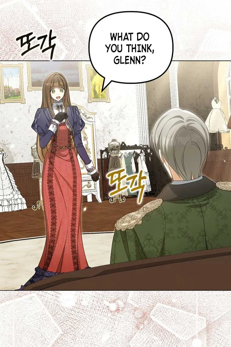 Why Are You Obsessed With Your Fake Wife? Chapter 41 Page 14