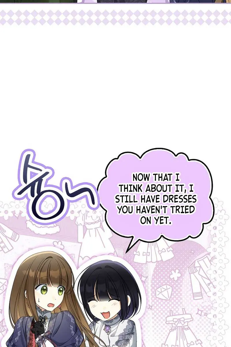 Why Are You Obsessed With Your Fake Wife? Chapter 41 Page 19