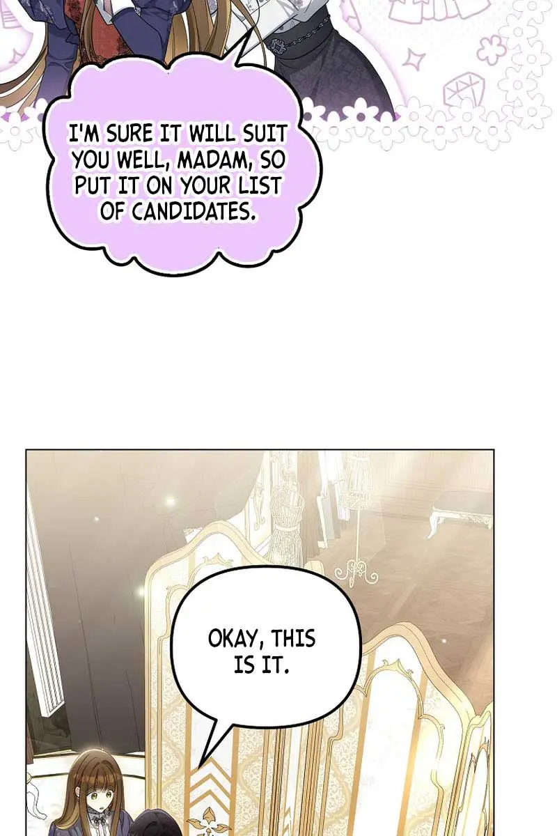 Why Are You Obsessed With Your Fake Wife? Chapter 41 Page 20