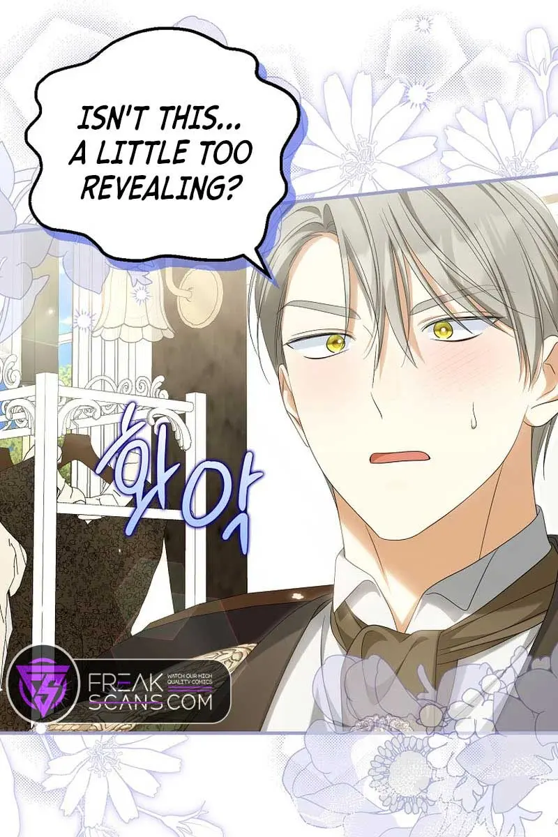 Why Are You Obsessed With Your Fake Wife? Chapter 41 Page 30