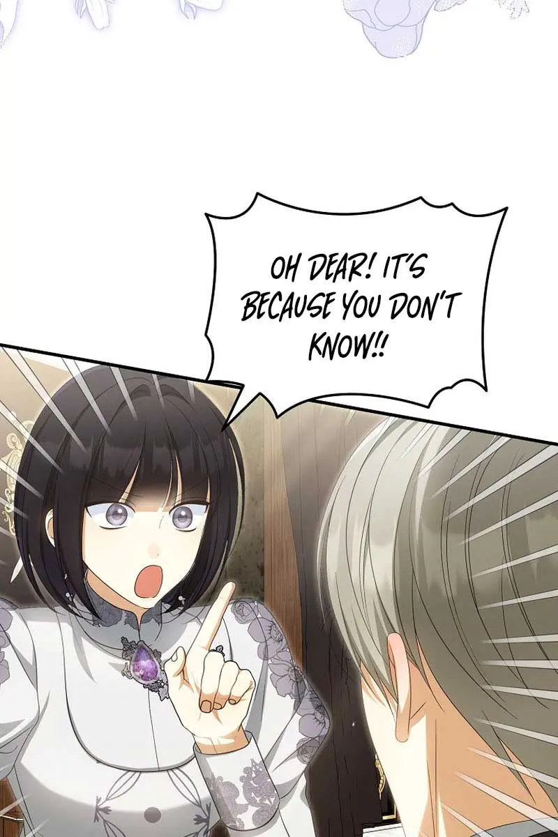 Why Are You Obsessed With Your Fake Wife? Chapter 41 Page 31