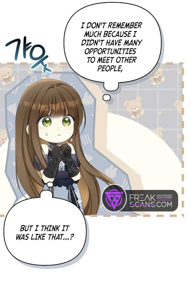 Why Are You Obsessed With Your Fake Wife? Chapter 41 Page 34